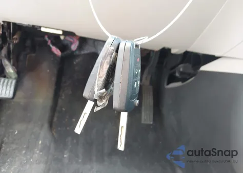 2015 Chevrolet Equinox Ltz из США, поврежденный, VIN 2GNFLDE33F6224639